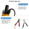 Diesel Transfer Pump Submersible Drum Pump For Fuel Oil Water 4
