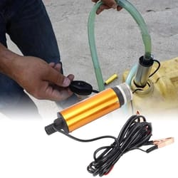 diesel transfer pump submersible drum pump for fuel oil water