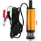Diesel Transfer Pump Submersible Drum Pump For Fuel Oil Water 7