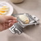 Stainless Steel Egg Slicer For Hard Boiled Eggs Mushrooms And Tomatoes 2