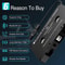 Bluetooth Cassette Adapter For Car With Hands Free Calling And Wireless Music 1
