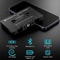 Bluetooth Cassette Adapter For Car With Hands Free Calling And Wireless Music 2