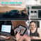 Bluetooth Cassette Adapter For Car With Hands Free Calling And Wireless Music 5