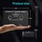 Bluetooth Cassette Adapter For Car With Hands Free Calling And Wireless Music 6