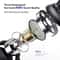 Bluetooth Earbuds With Noise Cancelling Long Battery Life And Waterproof Wireless Fit 1