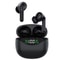 Bluetooth Earbuds With Noise Cancelling Long Battery Life And Waterproof Wireless Fit 0