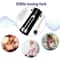 Tuning Fork With Silicone Hammer For Sound Therapy Meditation And Energy Work 4