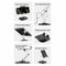 Universal Adjustable Tablet Holder For Desk With Rotation For IPad And Phone 6