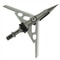 Grain Expandable Archery Broadheads 0