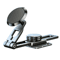 Foldable Magnetic Dashboard Phone Holder Rotating Universal Car Mount 0