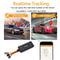 Car GPS Tracker Real Time Vehicle Anti Theft Locator 1