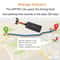 Car GPS Tracker Real Time Vehicle Anti Theft Locator 2