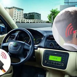 car gps tracker real time vehicle anti theft locator