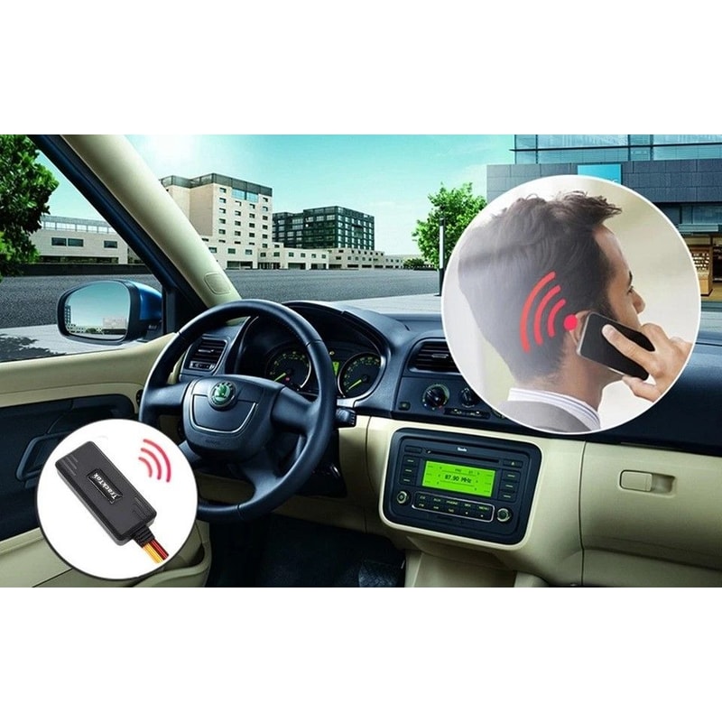 Car GPS Tracker Real Time Vehicle Anti Theft Locator 0