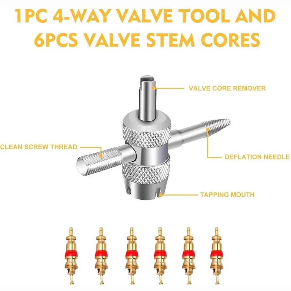 Heavy Duty Motorcycle Tire Spoon Tool Kit With Tire Iron Levers And Rim Protectors 2
