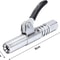 High Pressure Grease Gun Coupler Quick Release Locking Nozzles 3