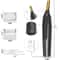 Rechargeable Nose Hair Trimmer For Men Ear Nose Eyebrow Beard Trimmer 5