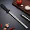 Diamond Sharpening Rod Kitchen Knife Honing Steel With Ergonomic Handle 1