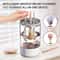 Electric Makeup Brush Cleaner Machine With Fast Drying For Travel And Daily Use 1