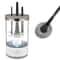 Electric Makeup Brush Cleaner Machine With Fast Drying For Travel And Daily Use 0