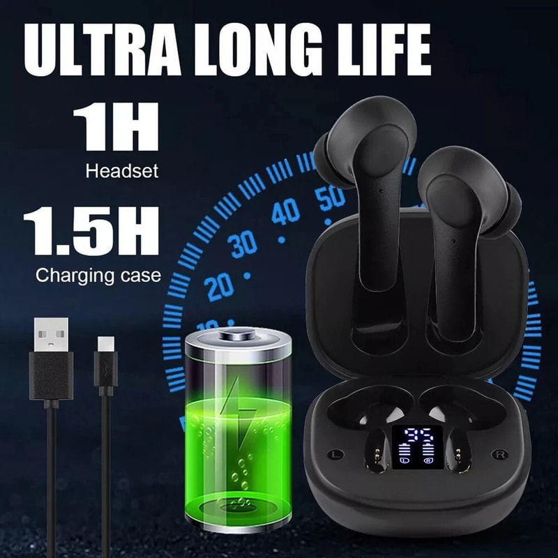 Translator Earbuds Languages Real Time Online OffLine Translation Earphones 9