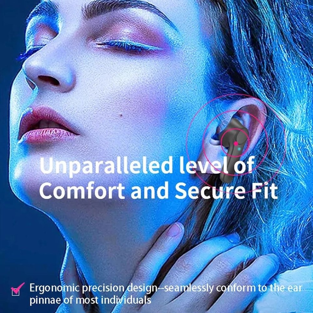 Translator Earbuds Languages Real Time Online OffLine Translation Earphones 3