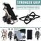 Motorcycle Phone Mount With USB Charger Waterproof GPS Holder For Bikes 1