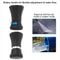 Heavy Duty Garden Hose Nozzle With Adjustable Spray For Car Wash Lawn Watering And Outdoor Cleaning 2