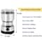 Portable Electric Coffee Bean Grinder For Spices Nuts And Herbs 9