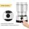 Portable Electric Coffee Bean Grinder For Spices Nuts And Herbs 4