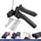Heavy Duty Metal Zip Tie Gun Kit With Stainless Steel Zip Ties For Outdoor Fastening 3