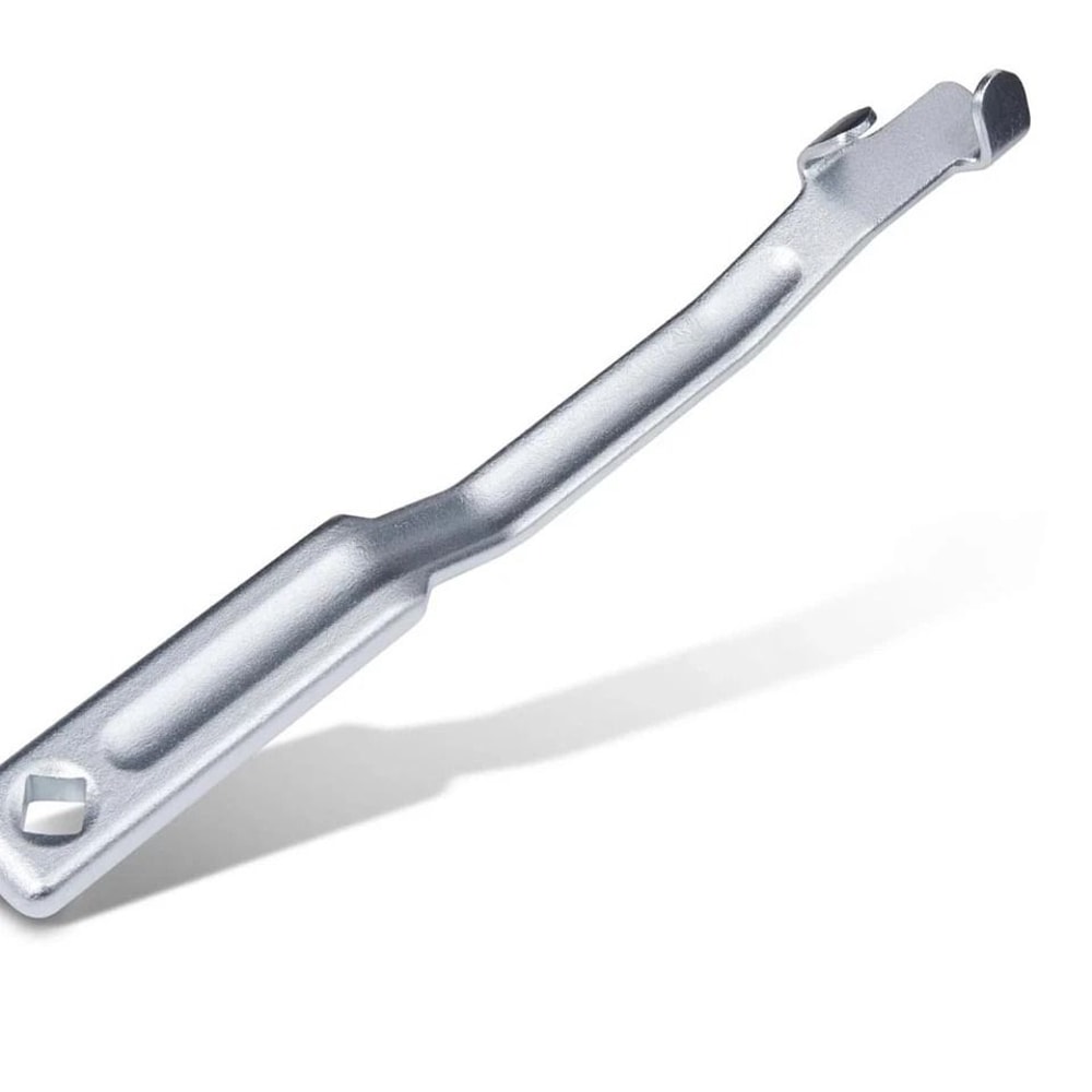 Wrench Extender Bar Drive Torque Booster For Stubborn Bolts 0