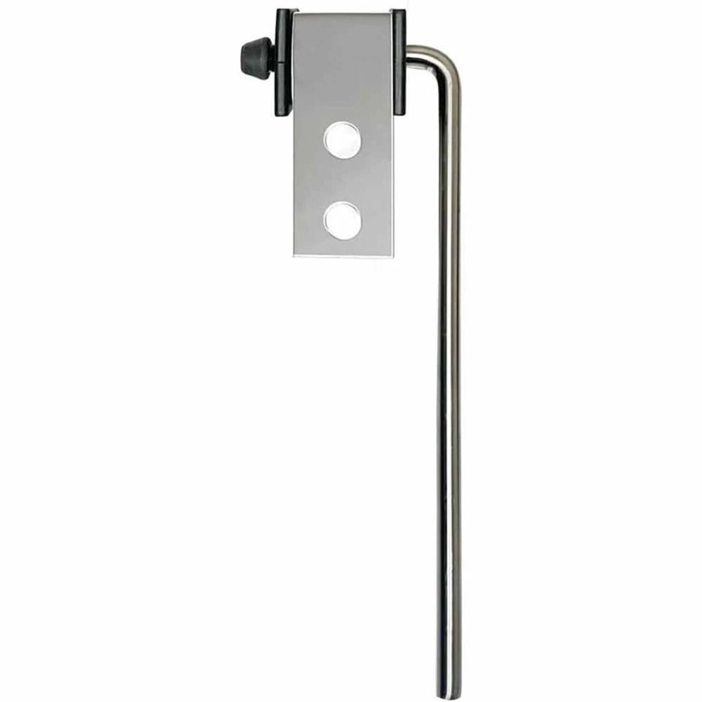 Heavy Duty Universal Exhaust Hanger Rods Weld On Muffler Brackets 7