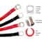 Battery Jump Post Kit Remote Battery Terminal Relocation 3