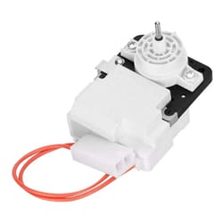 evaporator fan motor for whirlpool refrigerator replacement