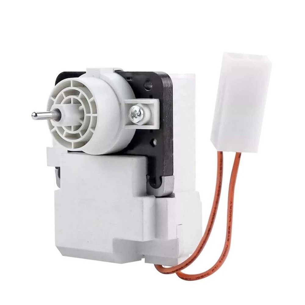 Evaporator Fan Motor For Whirlpool Refrigerator Replacement 5