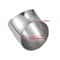 Degree Exhaust Elbow Stainless Steel Universal Pipe Fitting 4