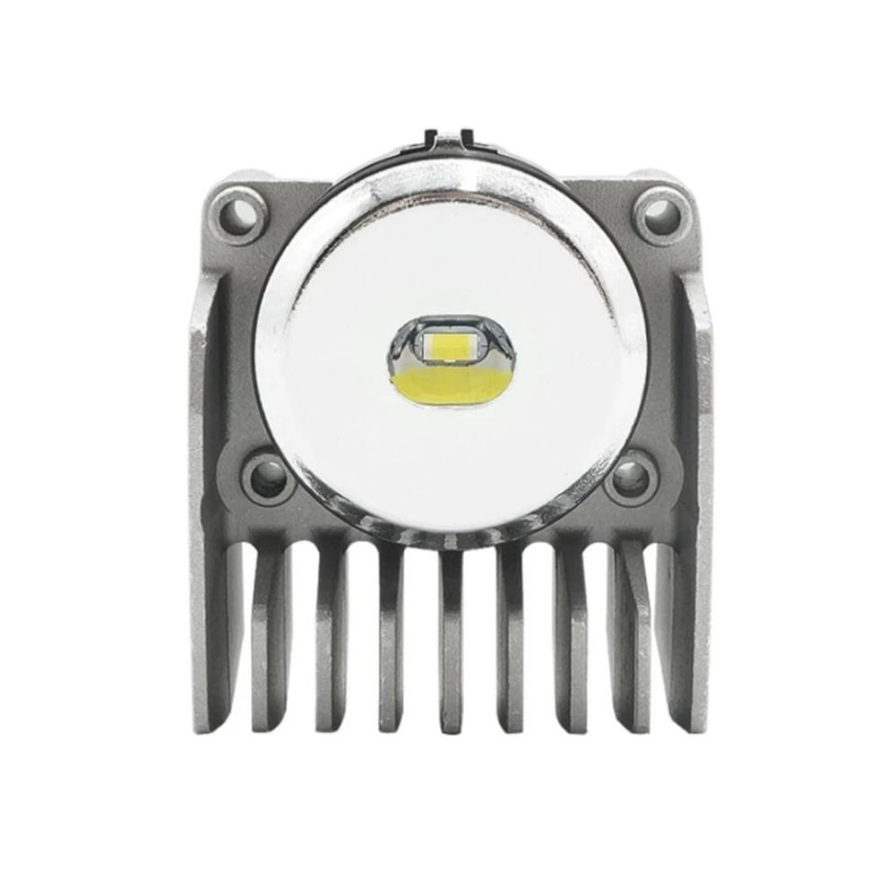 Cadillac XTS DRL Module LED Daytime Running Light Replacement 0