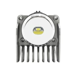 cadillac xts drl module led daytime running light replacement