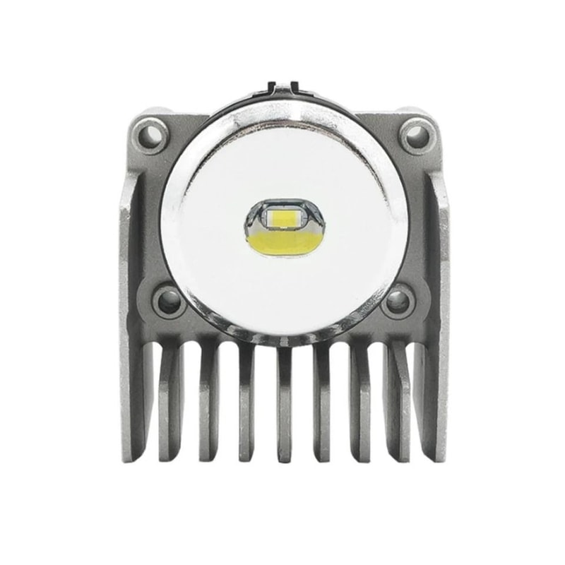 Cadillac XTS DRL Module LED Daytime Running Light Replacement 0