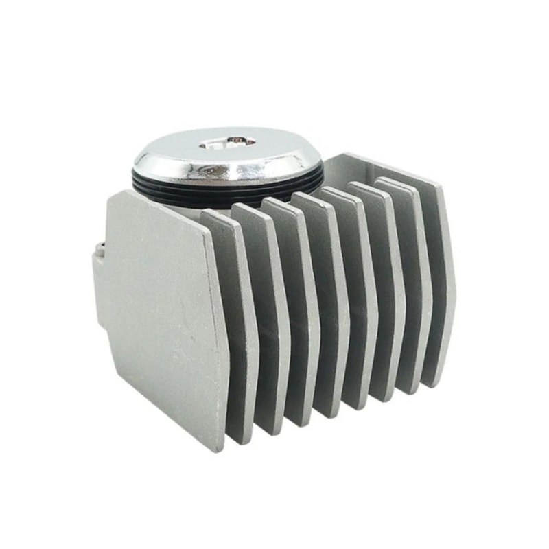 Cadillac XTS DRL Module LED Daytime Running Light Replacement 1