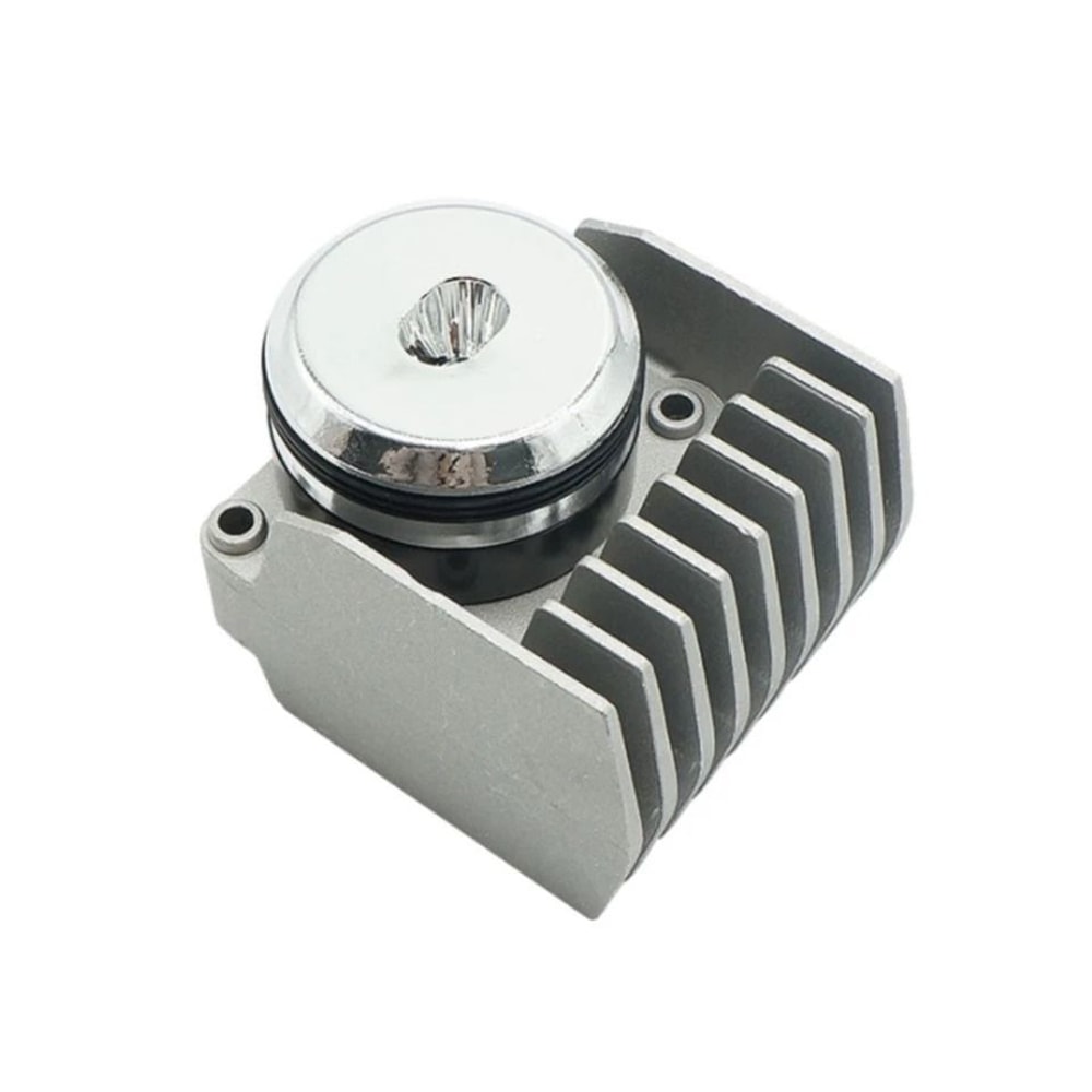 Cadillac XTS DRL Module LED Daytime Running Light Replacement 2