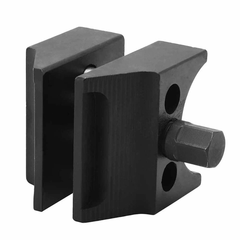 HighTorque Strut Spreader Tool For Suspension Hub Steering Knuckle Removal 1