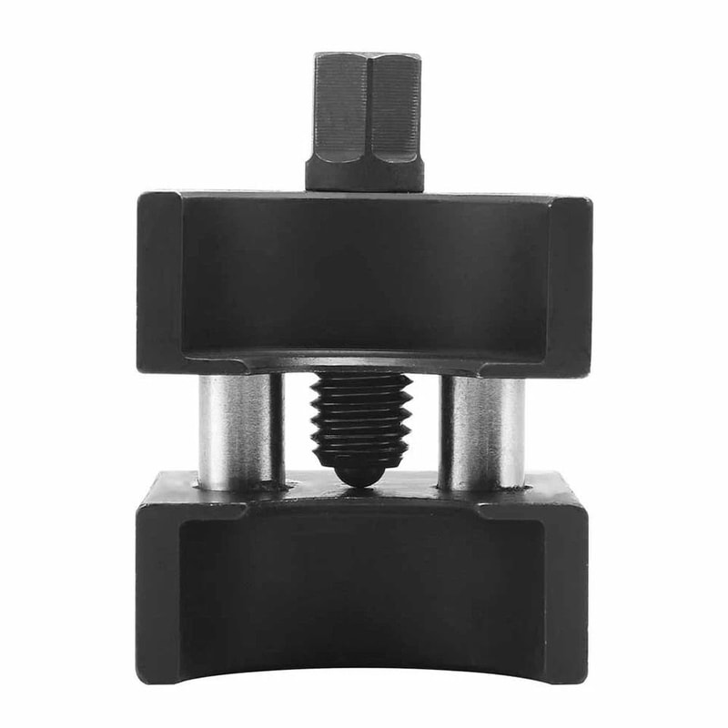 HighTorque Strut Spreader Tool For Suspension Hub Steering Knuckle Removal 3