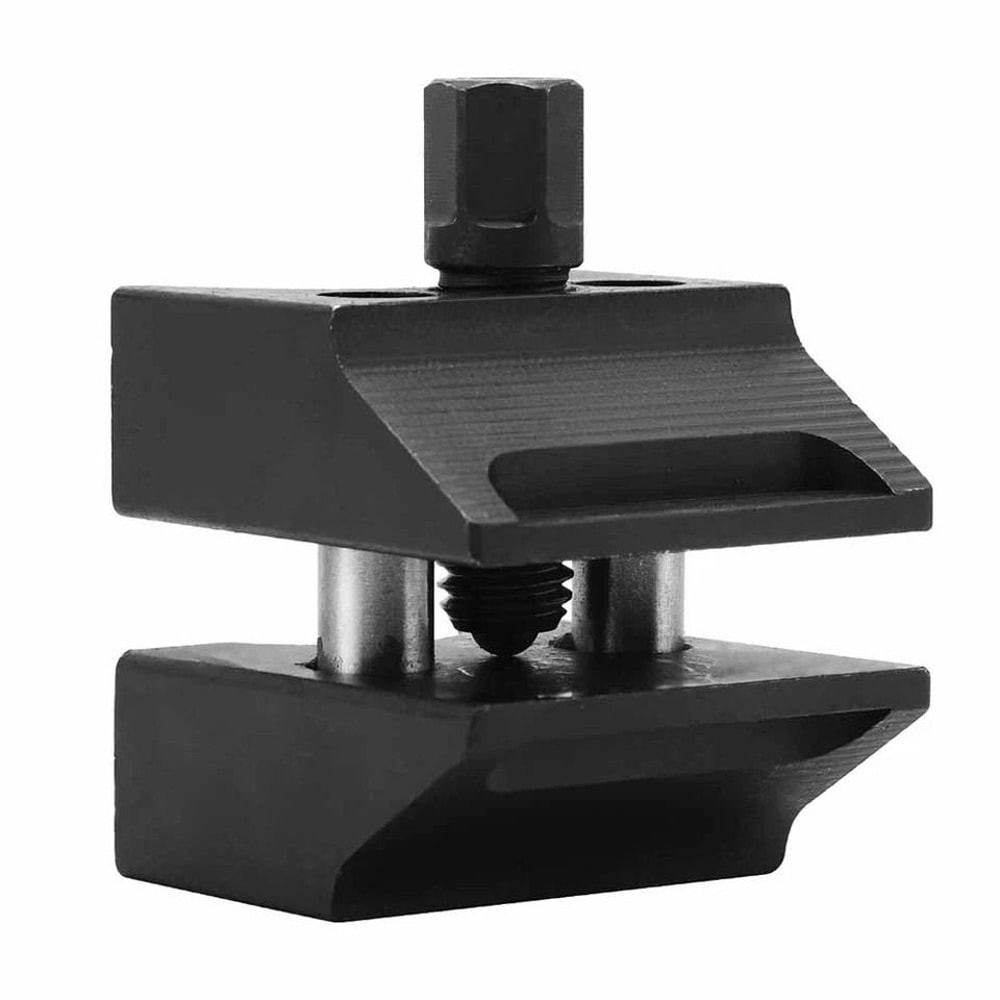 Universal Strut Spreader Tool For Steering Knuckle And Suspension Hub Removal 2