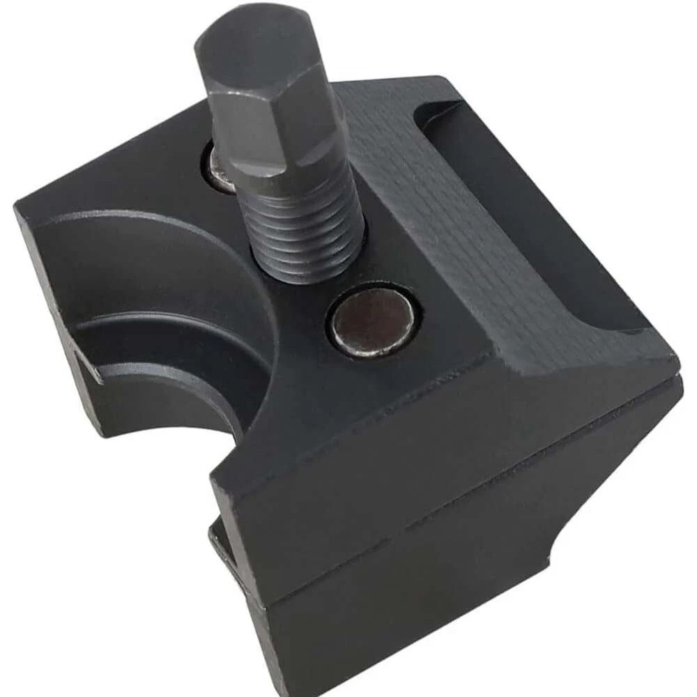 Universal Strut Spreader Tool For Steering Knuckle And Suspension Hub Removal 7