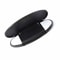 Mini Cooper Driver Side Sun Visor Vanity Mirror Cover Black 0