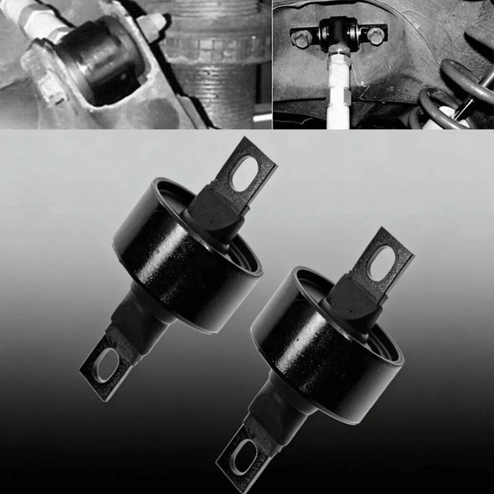 Rear Trailing Arm Bushings For Honda Civic Acura Integra 5