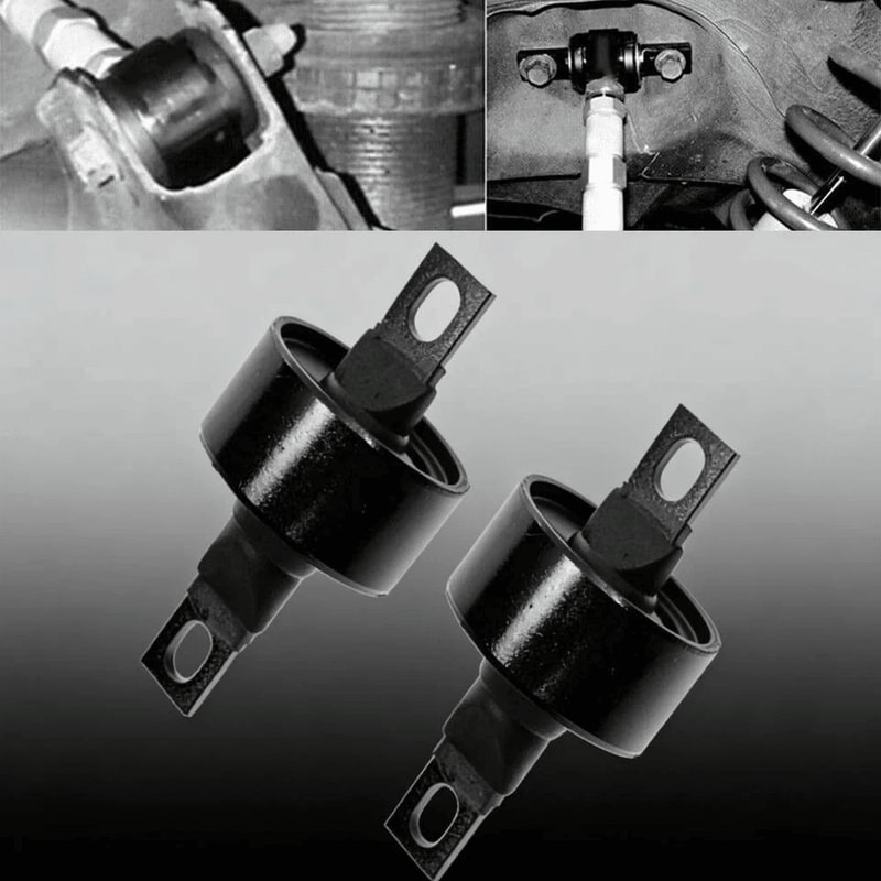 Rear Trailing Arm Bushings For Honda Civic Acura Integra 5