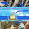 Heater Hose Shut Off Valve Kit Brass Hose Barb Ball Valve Set With Clamps 5